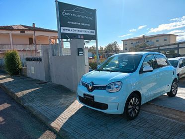 Renault Twingo INTENS ZE 22kWh NAVI CAMERA LED PELLE NEOPATENTI