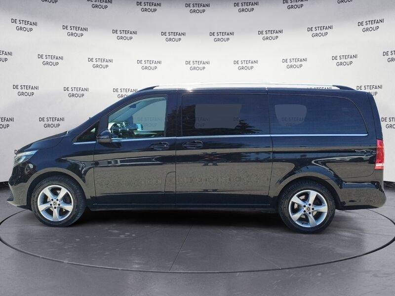 Mercedes-Benz Classe V V Long 220 d Sport
