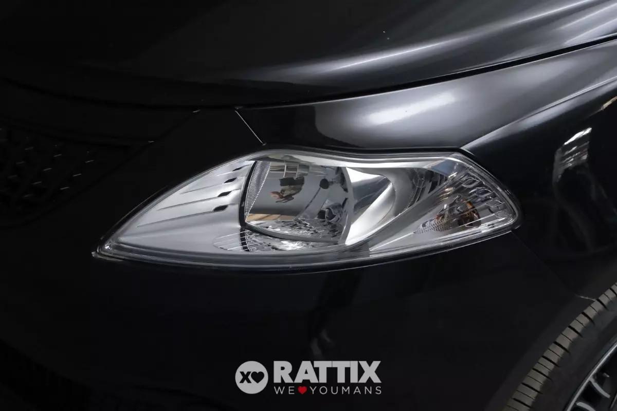 Lancia Ypsilon 1.0 Firefly Hybrid 70CV Oro