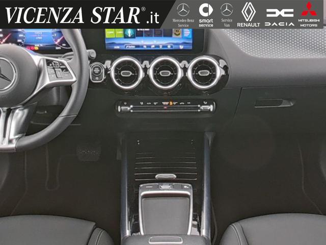 MERCEDES-BENZ GLA 180 MHV PROGRESSIVE ADVANCED