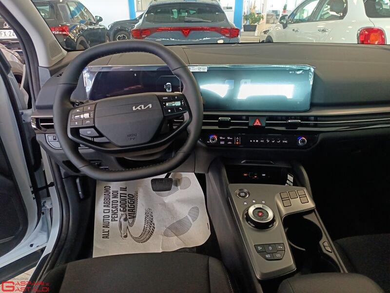 Kia Sportage 1.6 CRDi MHEV DCT7 Style