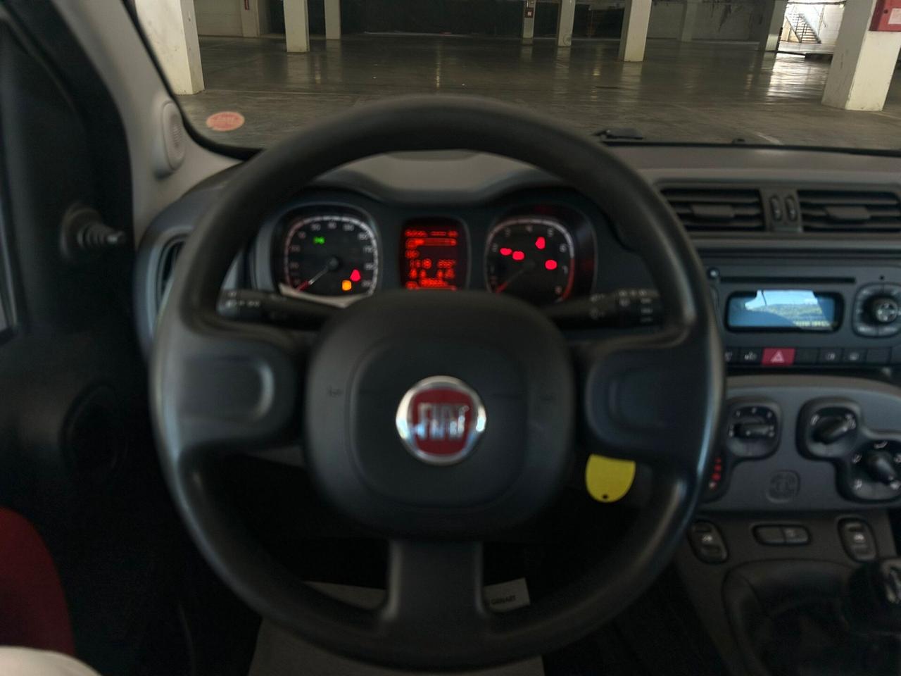 Fiat Panda 1.2 Easy