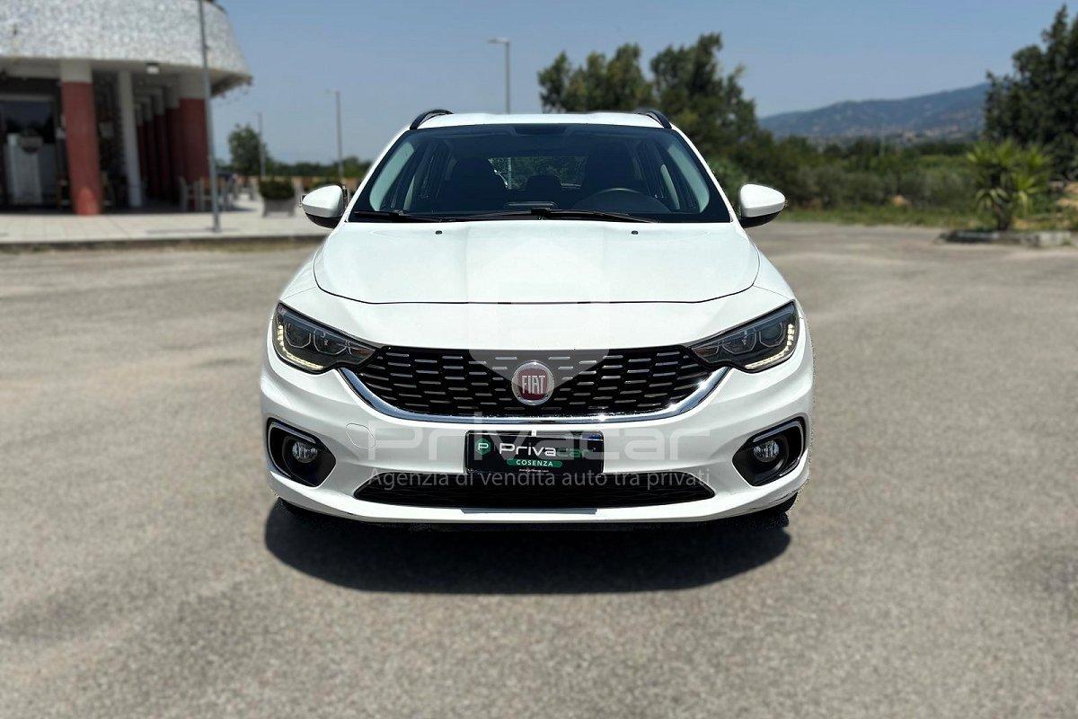 FIAT Tipo 1.6 Mjt S&S DCT SW Lounge