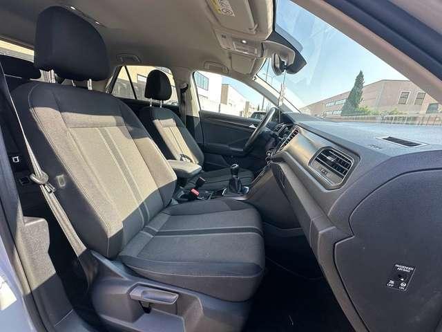 Volkswagen T-Roc 1.5 TSI BlueMotion Technology Style 150cv