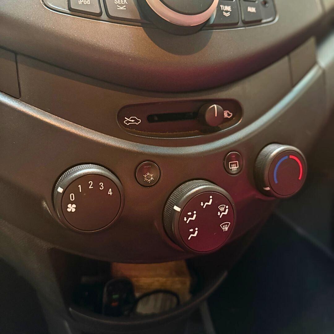 Chevrolet Spark 1.0 LS GPL Eco Logic
