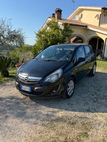 Opel Corsa 1.3 CDTI 75 cv