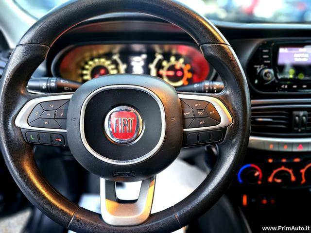 FIAT Tipo 1.6 Mjt S&S SW Business
