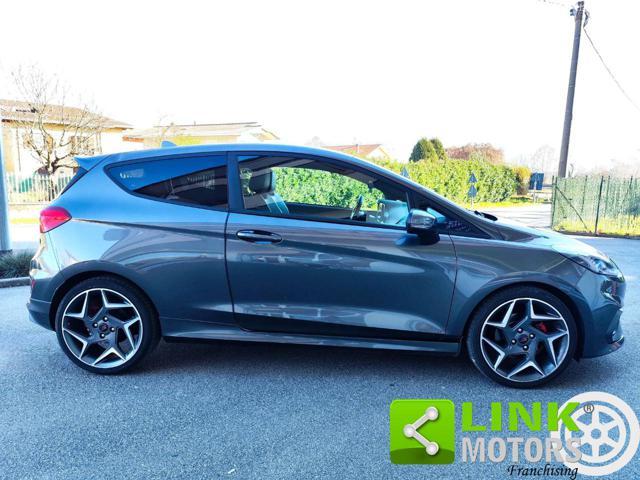 FORD Fiesta 1.5 Ecoboost 200 CV 3p. ST-Edition GARANZIA CASA