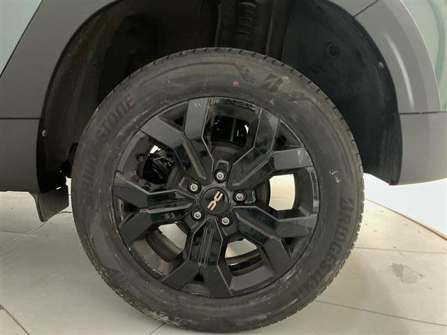 DACIA Duster 1.5 Blue dCi Extreme 4x2