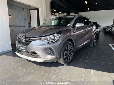 Renault Captur 1.0 TCe Techno