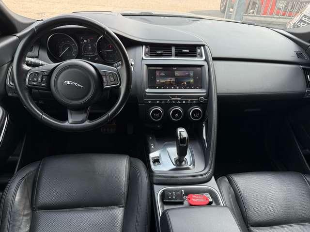 Jaguar E-Pace E-Pace 2017 2.0d i4 R-Dynamic S awd 180cv auto