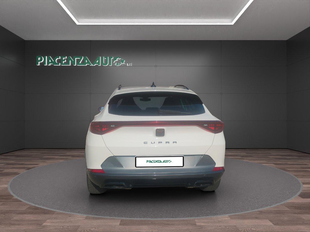 Cupra Formentor 1.5 tsi 150cv dsg..PREZZO REALE..CERCHI 19