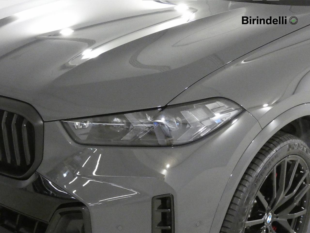 BMW BMW X5 xDrive30d