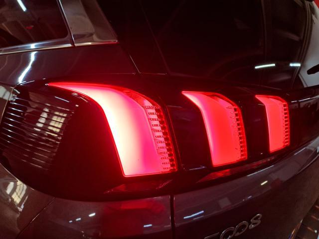 PEUGEOT 5008 BlueHDi 180 S&S EAT8 GT 7 POSTI + KM. 58.000 UNIPR