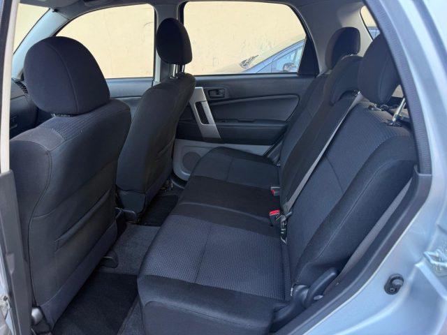 DAIHATSU Terios 1.5 4WD SX O/F AUTOMATICA!!!