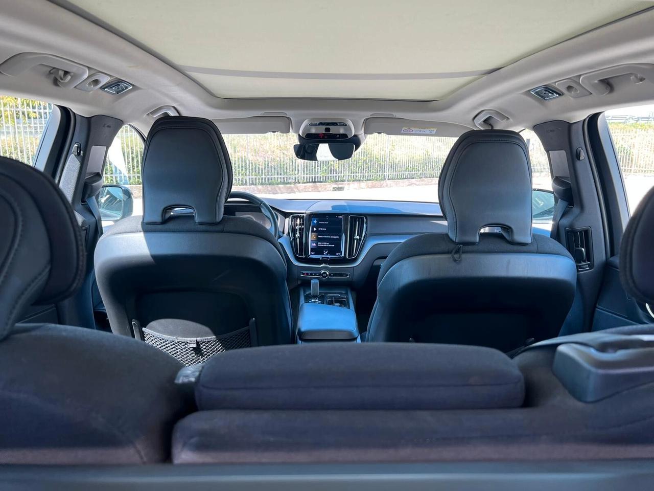 Volvo XC 60 Inscription