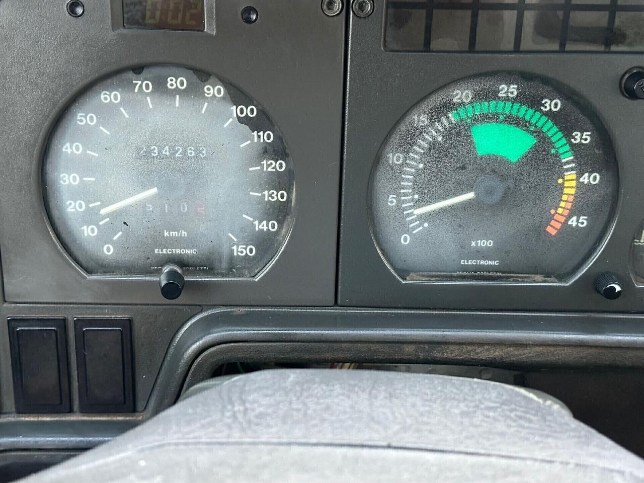 Iveco 35.10 ribaltabile