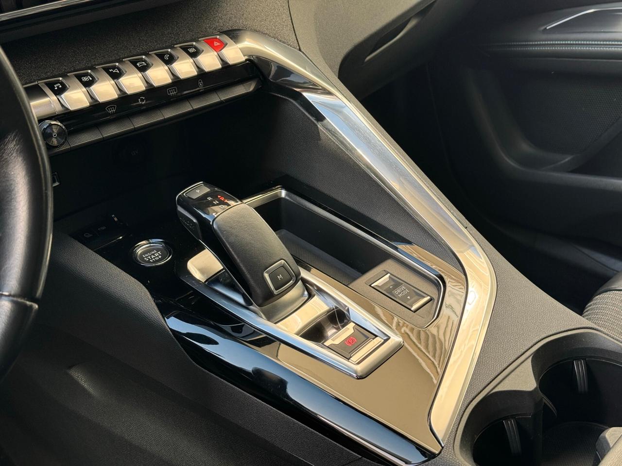 Peugeot 3008 1.5 BlueHDi 130 cv S&S EAT8 Allure Pack