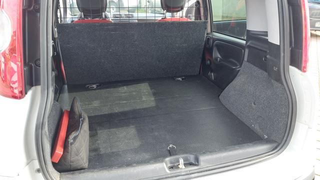 FIAT Panda 1.3 MJT S&S Pop Van 2 posti Az. Italia 100.000 KM