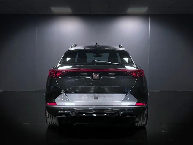 CUPRA Formentor 1.5 TSI DSG 150CV