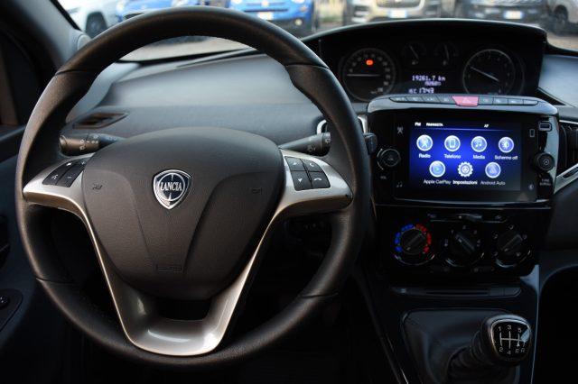 LANCIA Ypsilon 1.0 FireFly 5 p. S&S Hybrid Gold **5 POSTI**