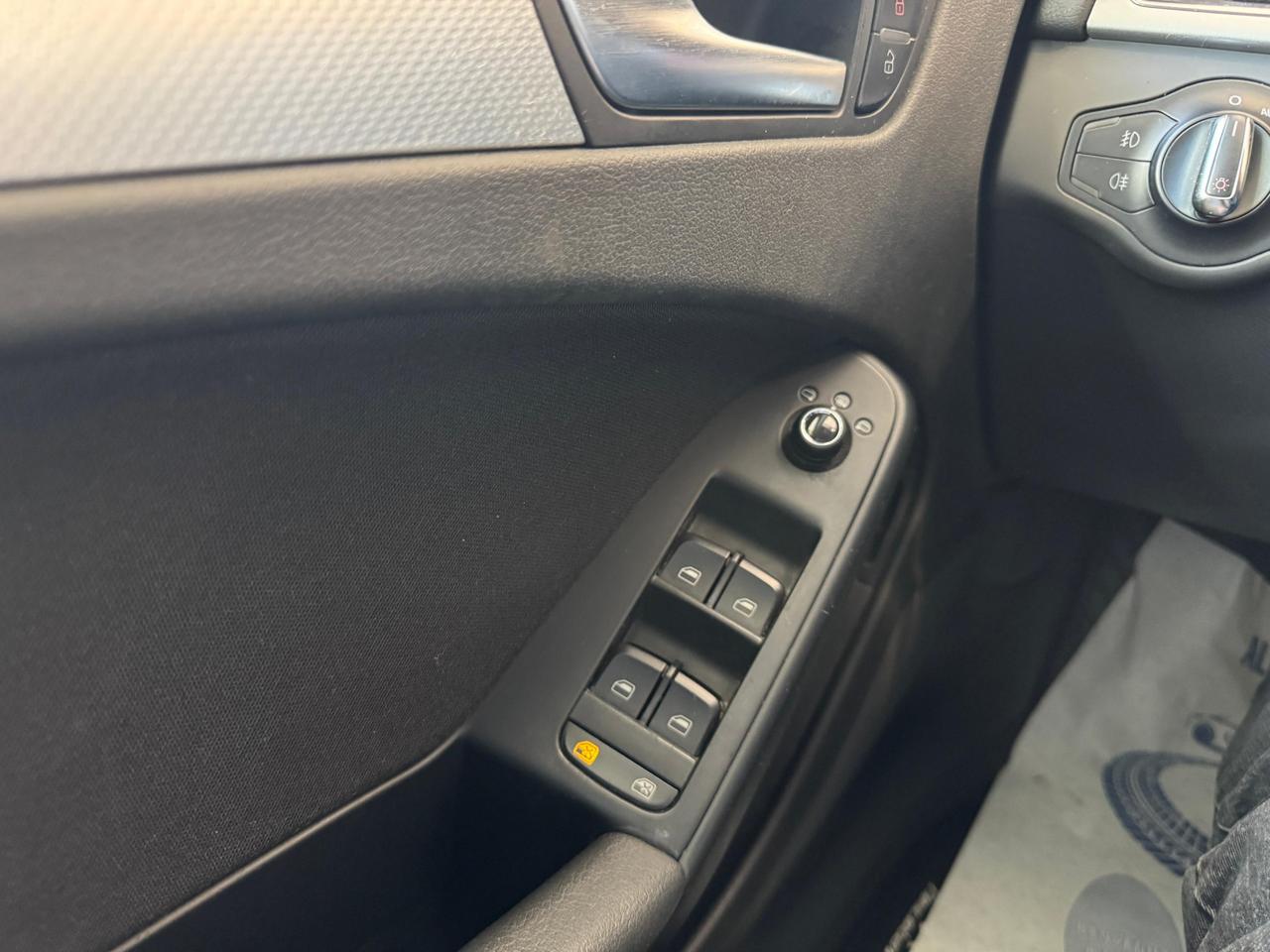 Audi A4 Berlina A4 2.0 tdi Advanced