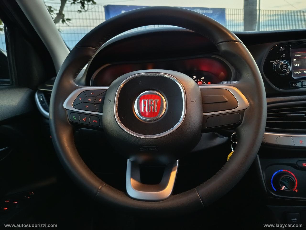 FIAT Tipo 1.6 Mjt S&S 5p. Easy