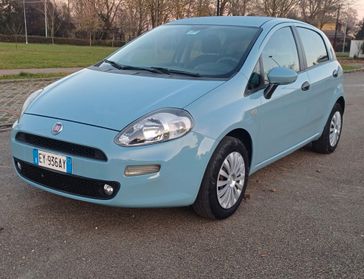 Fiat Punto 1.4 8V 5 porte Easypower Young