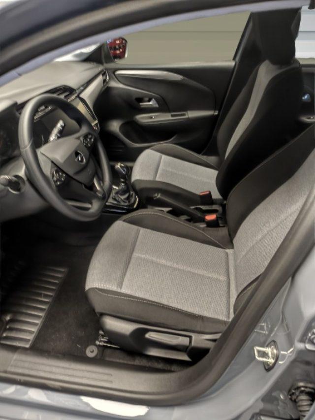 OPEL Corsa 1.2 100 CV Edition