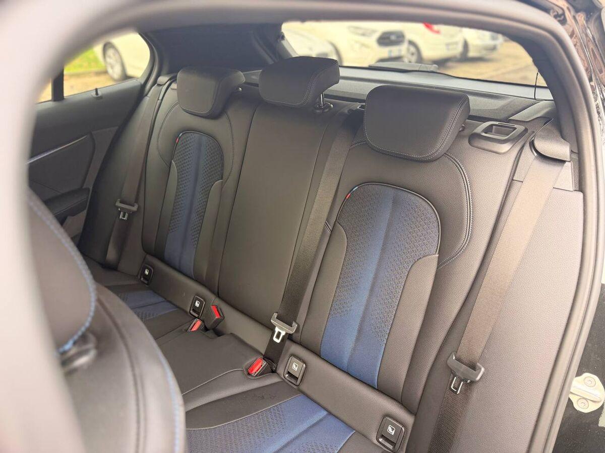 BMW Serie 1 118i Msport 136cv auto