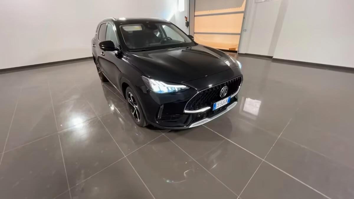 Mg HS 1.5T-GDI AT Luxury