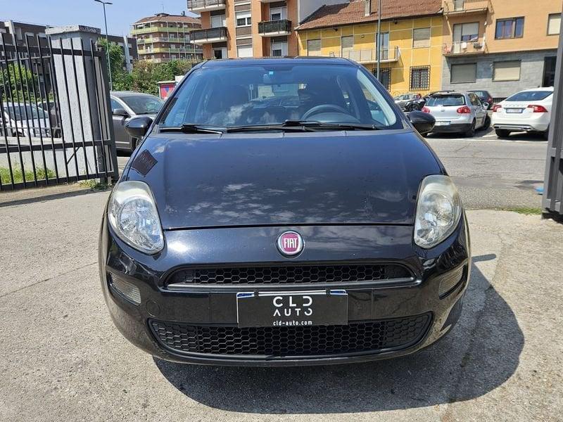 FIAT Punto 1.2 Easy 69cv 5P