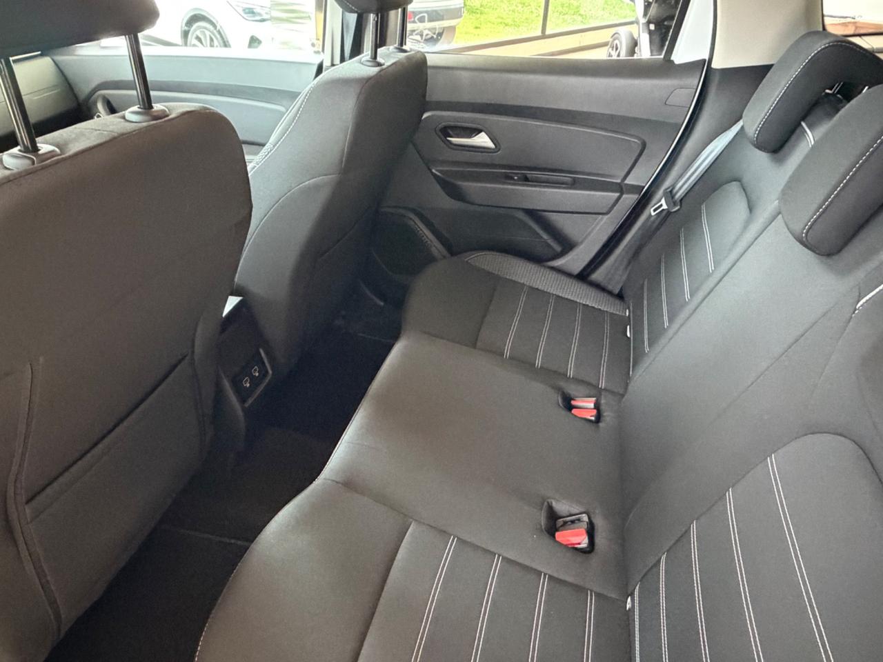 Dacia Duster 1.0 TCe GPL 4x2 Prestige Up