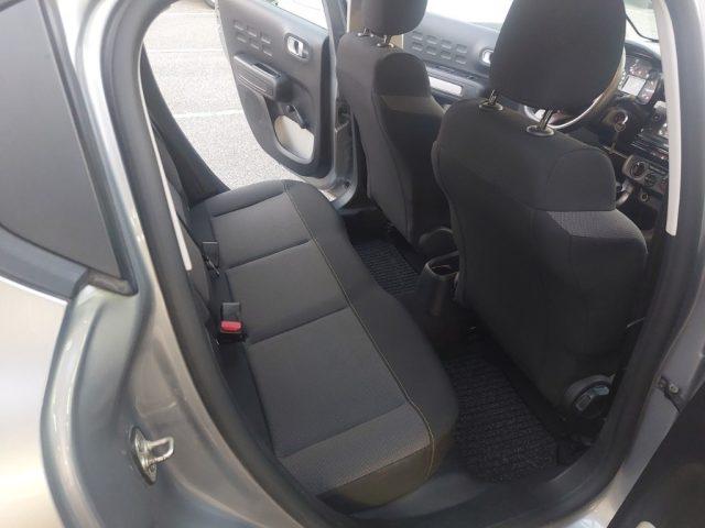 CITROEN C3 BlueHDi 100 S&S Feel Uniprò Fatturabile