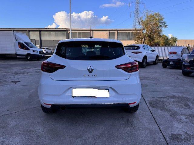 RENAULT Clio Blue dCi 85 CV 5 porte Zen OK NEOPATENTATI!!!