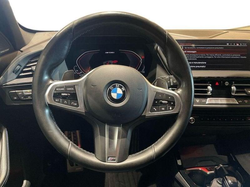 BMW Serie 1 M 135i xdrive auto