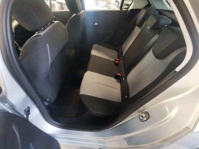 Opel Corsa 1.2 75cv Edition MT5