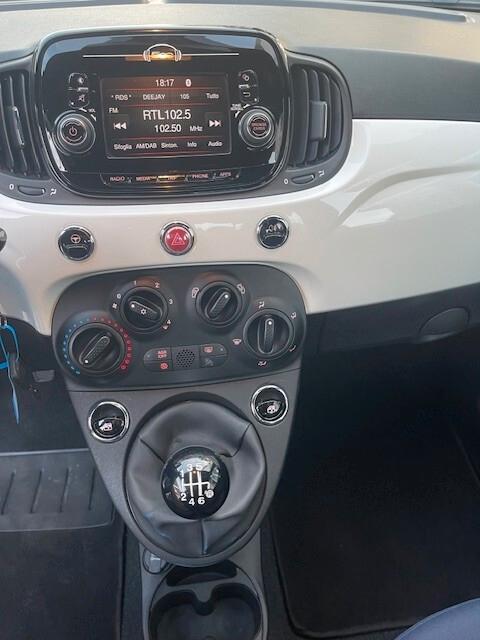 FIAT 500 1.0 HYBRID CULT PREZZO REALE