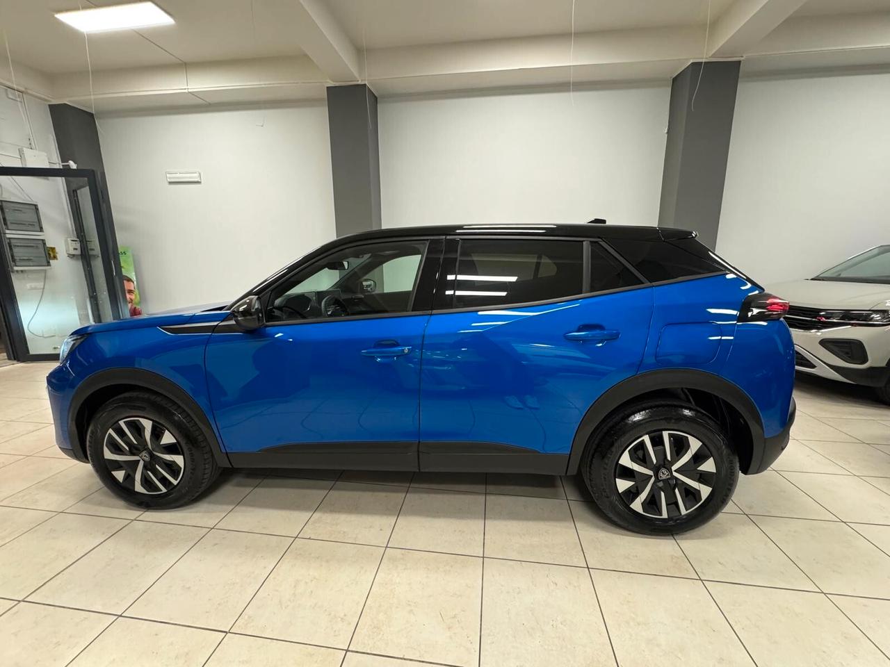 Peugeot 2008 PureTech 100 S&S Active