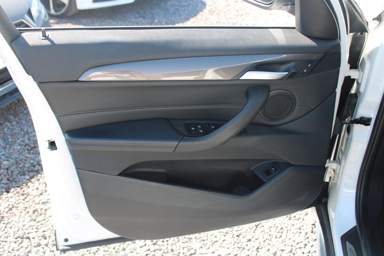 Bmw X1 Tua A SOLI 82€