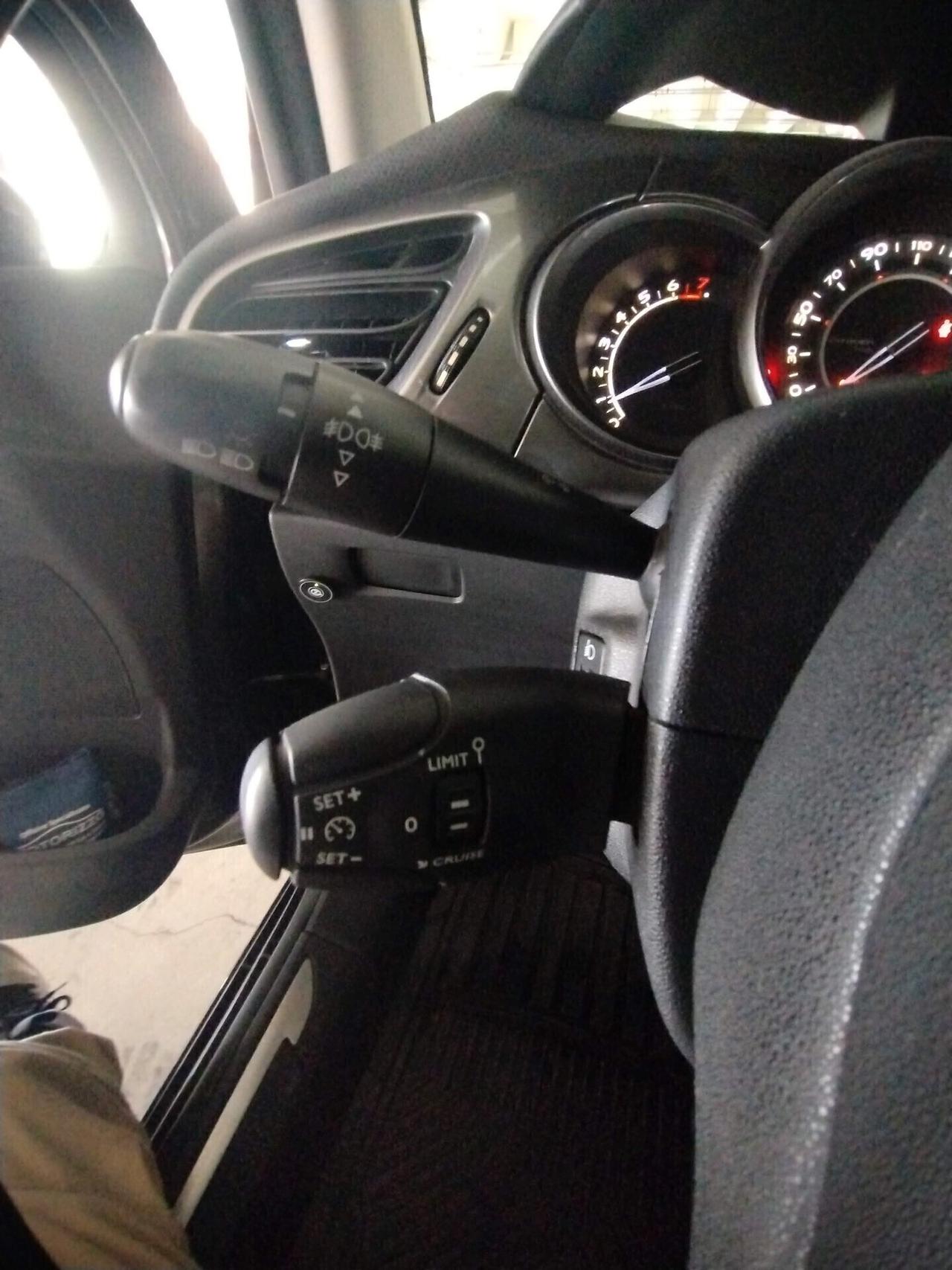 Citroen C3 Exclusive GPL PANORAMIC