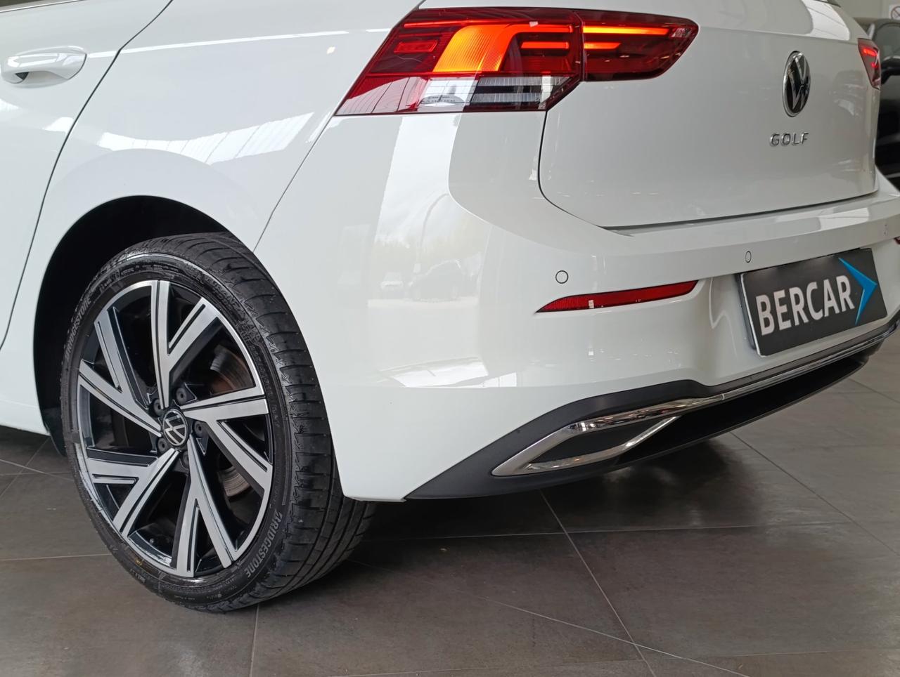 Volkswagen Golf 1.5 tsi evo Style 130cv