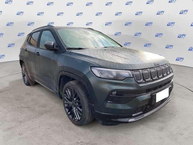 Jeep Compass 1.6 mjt Business 2wd 130cv