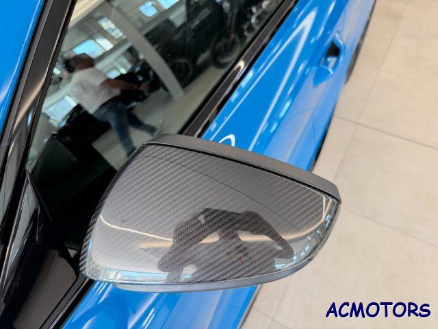 AUDI RS 3 SPB TFSI quattro S tronic