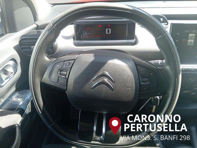 CITROEN C4 Cactus PureTech 82 Shine