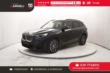 BMW X1 18 d MSport sDrive DCT