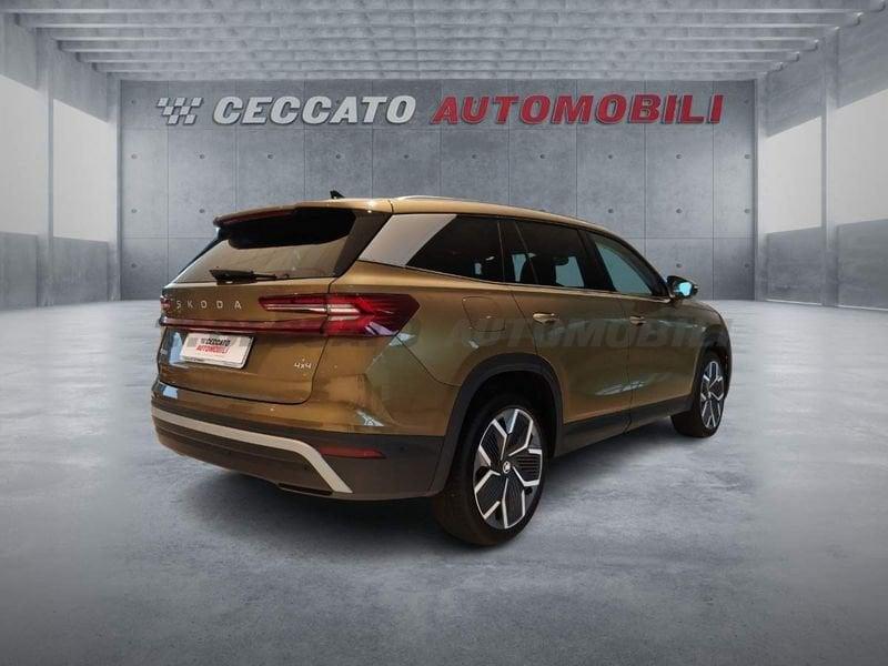 Skoda Kodiaq Kodiaq 2.0 tdi Sportline 4x4 193cv dsg