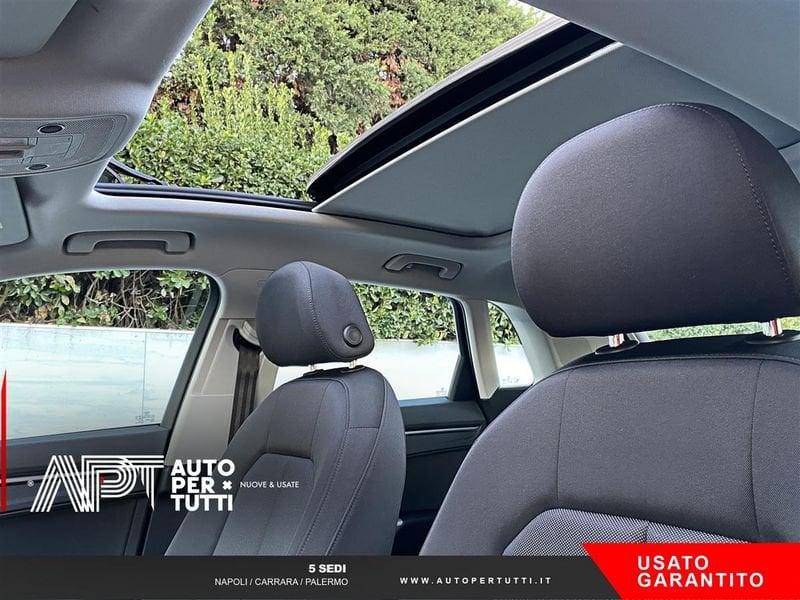 Audi Q3 Q3 35 2.0 tdi Business Advanced quattro s-tronic