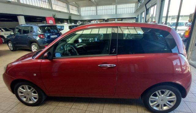 LANCIA Ypsilon 1.3 MJT 75 CV Oro