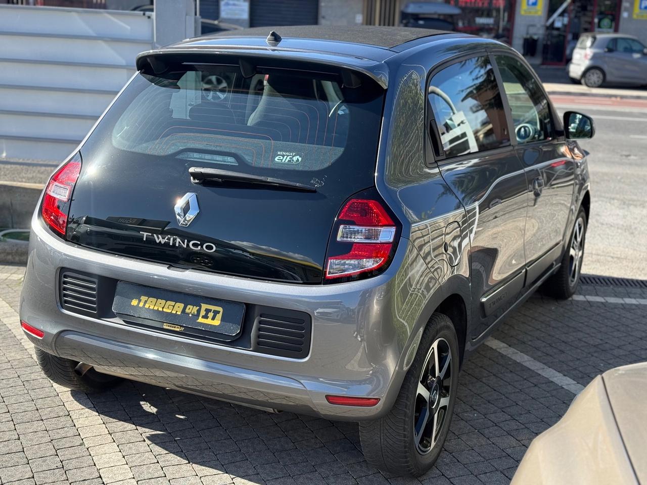 Renault Twingo 1.0 SCe Dynamique +GARANTITA